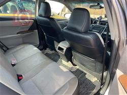 تۆیۆتا کامری